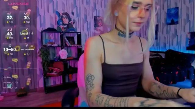 Image 4 of elli_26 Stream on Chaturbate on 27 days ago