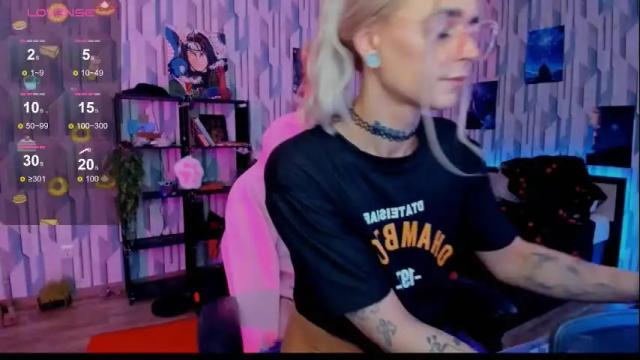 Thumbnail 1, elli_26's Stream at Chaturbate, 25 days ago