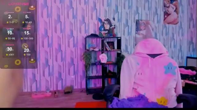 Image 3 of elli_26 Stream on Chaturbate on 26 days ago