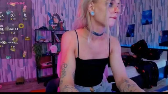 Thumbnail 1, elli_26's Stream at Chaturbate, 23 days ago