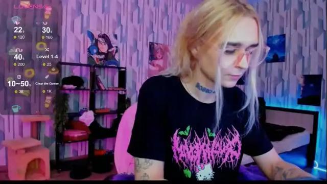 Thumbnail 1, elli_26's Stream at Chaturbate, 14 days ago
