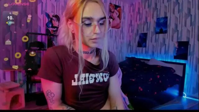 Thumbnail 1, elli_26's Stream at Chaturbate, 11 days ago