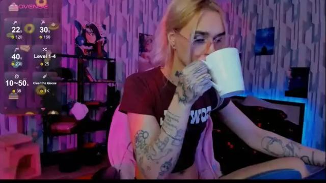 Image 2 of elli_26 Stream on Chaturbate on 12 days ago