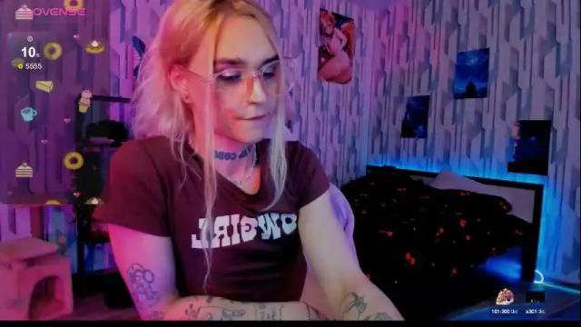 Image 3 of elli_26 Stream on Chaturbate on 12 days ago