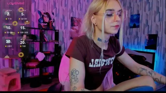 Thumbnail 2, elli_26's Stream at Chaturbate, 11 days ago