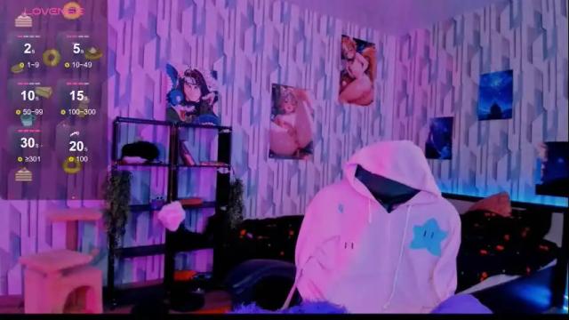 Image 8 of elli_26 Stream on Chaturbate on 11 days ago