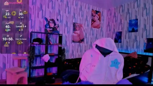 Thumbnail 3, elli_26's Stream at Chaturbate, 10 days ago