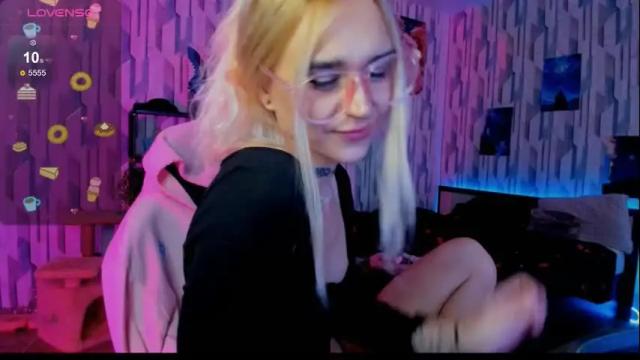 Thumbnail 1, elli_26's Stream at Chaturbate, 7 days ago