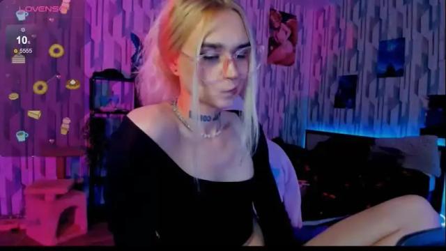 Image 2 of elli_26 Stream on Chaturbate on 10 days ago