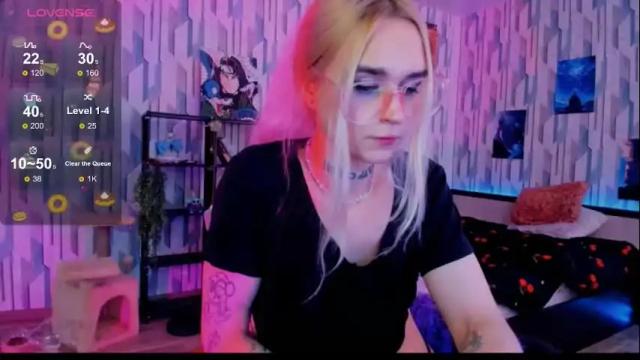 Thumbnail 1, elli_26's Stream at Chaturbate, 4 days ago