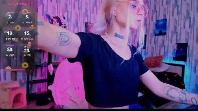Image 11 of elli_26 Stream on Chaturbate on 6 days ago
