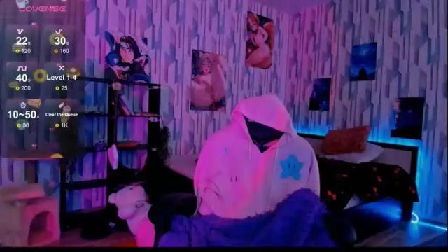 Image 12 of elli_26 Stream on Chaturbate on 6 days ago