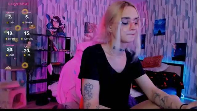 Image 6 of elli_26 Stream on Chaturbate on 6 days ago