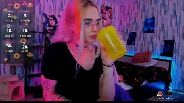 Image 8 of elli_26 Stream on Chaturbate on 6 days ago