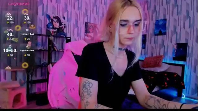 Thumbnail 3, elli_26's Stream at Chaturbate, 4 days ago