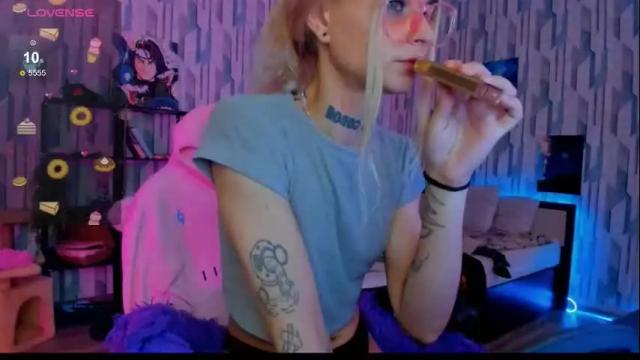 Image 11 of elli_26 Stream on Chaturbate on 3 days ago