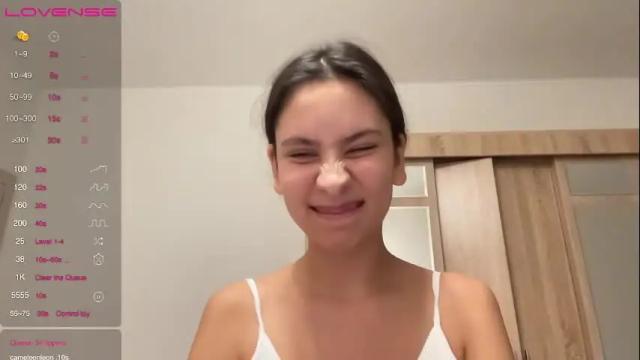 Image 11 of elli_rosse Stream on Chaturbate on 26 months ago