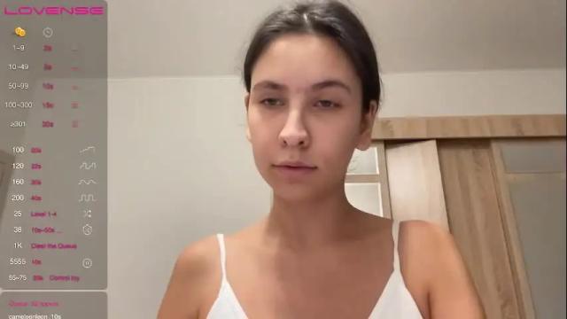 Image 3 of elli_rosse Stream on Chaturbate on 26 months ago