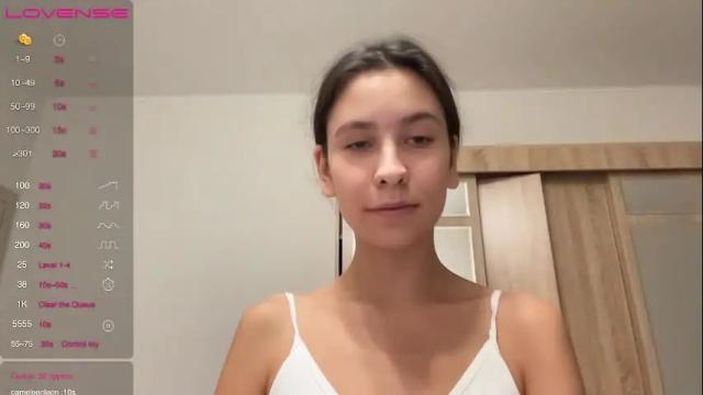 Thumbnail 2, elli_rosse's Stream at Chaturbate, 25 months ago