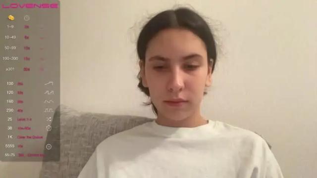 Thumbnail 1, elli_rosse's Stream at Chaturbate, 25 months ago