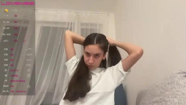 Thumbnail 3, elli_rosse's Stream at Chaturbate, 25 months ago