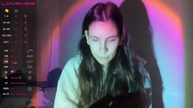 Thumbnail 1, elli_rosse's Stream at Chaturbate, 25 months ago