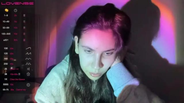 Thumbnail 2, elli_rosse's Stream at Chaturbate, 25 months ago