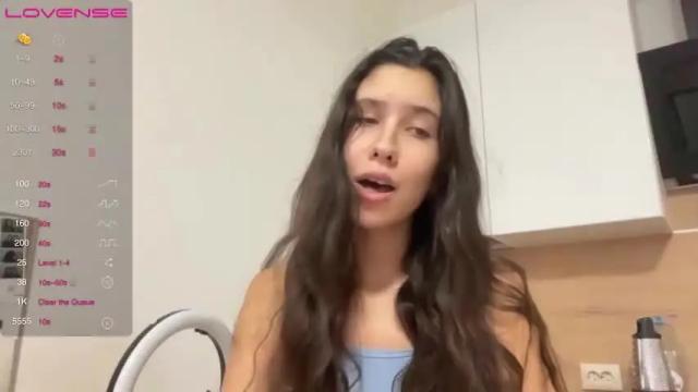 Thumbnail 1, elli_rosse's Stream at Chaturbate, 25 months ago