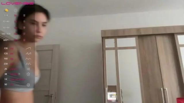 Thumbnail 1, elli_rosse's Stream at Chaturbate, 25 months ago