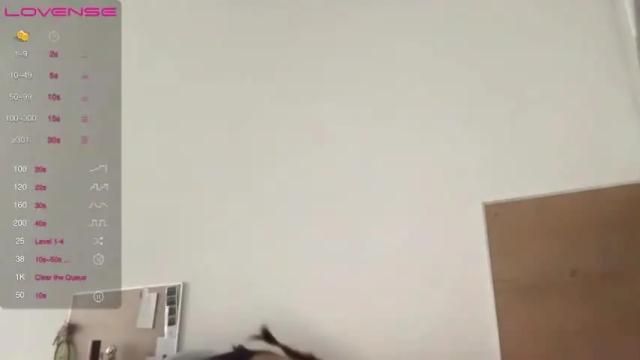 Thumbnail 3, elli_rosse's Stream at Chaturbate, 25 months ago