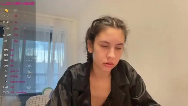 Image 3 of elli_rosse Stream on Chaturbate on 25 months ago