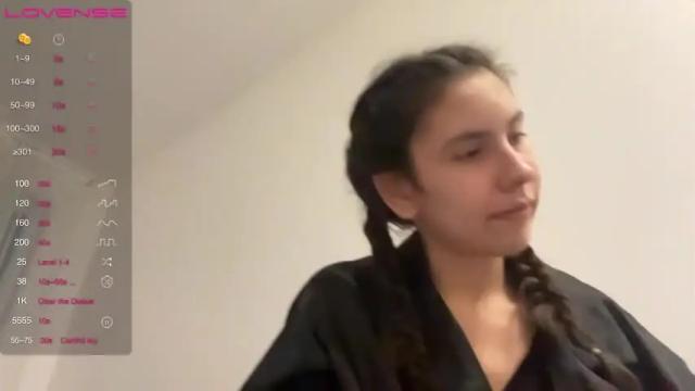 Thumbnail 3, elli_rosse's Stream at Chaturbate, 25 months ago