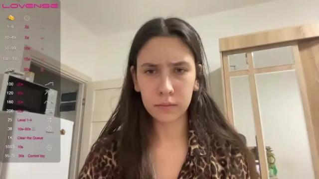 Thumbnail 3, elli_rosse's Stream at Chaturbate, 25 months ago