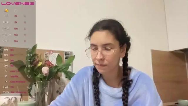 Thumbnail 2, elli_rosse's Stream at Chaturbate, 24 months ago