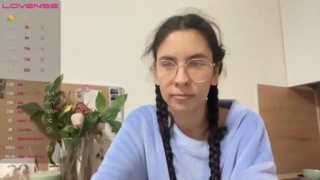 Thumbnail 3, elli_rosse's Stream at Chaturbate, 24 months ago