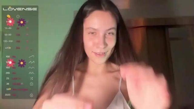 Image 10 of elli_rosse Stream on Chaturbate on 23 months ago