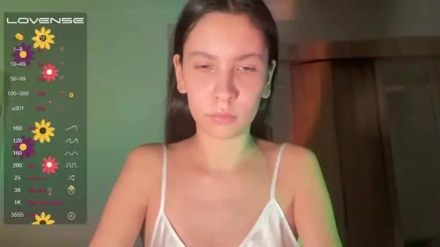 Image 7 of elli_rosse Stream on Chaturbate on 23 months ago