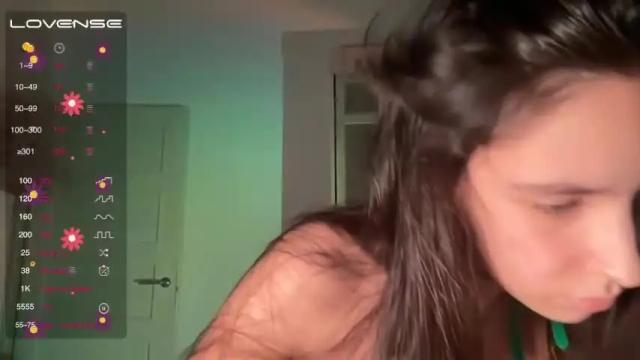 Thumbnail 2, elli_rosse's Stream at Chaturbate, 22 months ago