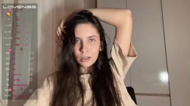 Thumbnail 3, elli_rosse's Stream at Chaturbate, 21 months ago