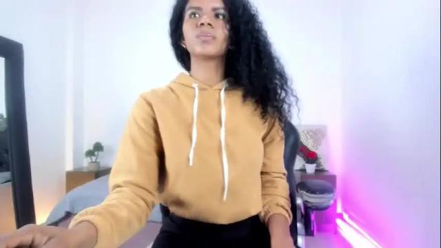 Thumbnail 1, ellie_alves's Stream at Chaturbate, 1 month ago