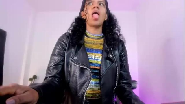 Thumbnail 1, ellie_alves's Stream at Chaturbate, 1 month ago
