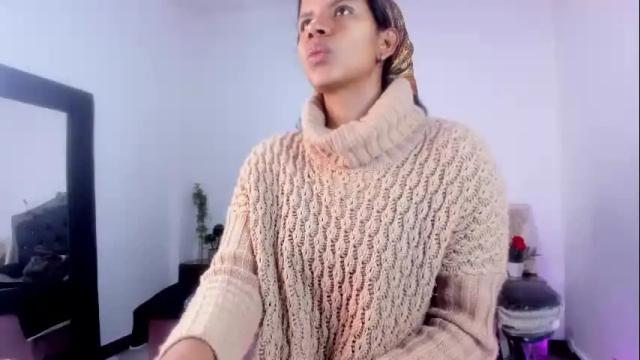 Thumbnail 1, ellie_alves's Stream at Chaturbate, 28 days ago