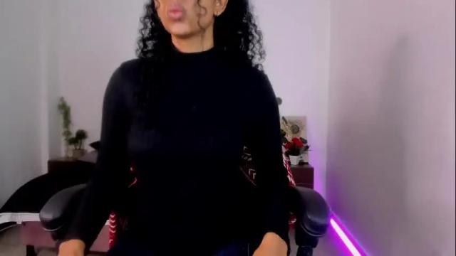 Thumbnail 2, ellie_alves's Stream at Chaturbate, 18 days ago