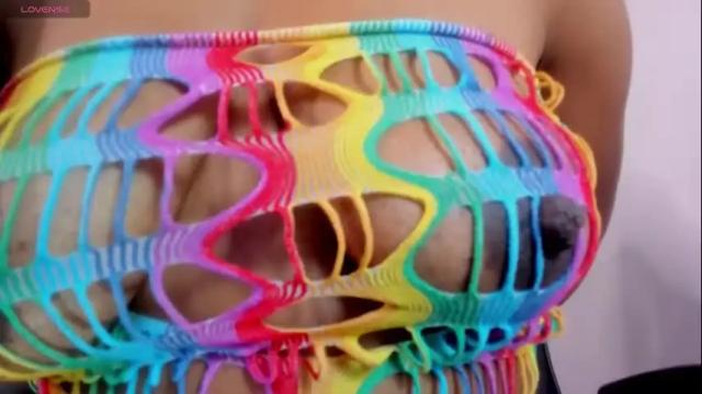 Image 12 of ellie_alves Stream on Chaturbate on 18 days ago