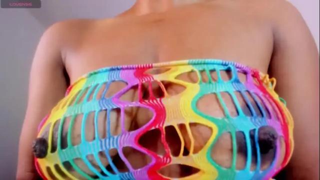 Image 8 of ellie_alves Stream on Chaturbate on 18 days ago