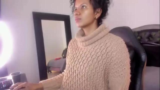 Thumbnail 1, ellie_alves's Stream at Chaturbate, 4 days ago
