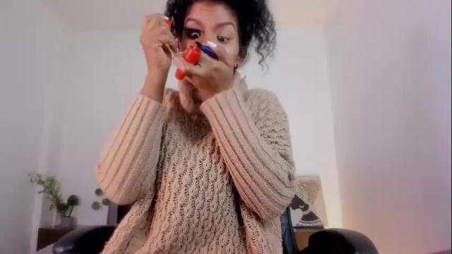 Thumbnail 3, ellie_alves's Stream at Chaturbate, 4 days ago