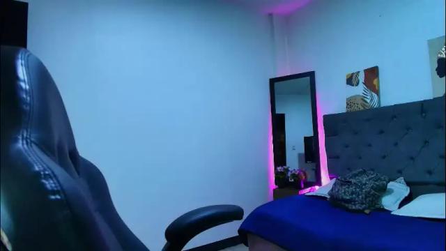 Image 3 of ellie_alves Stream on Chaturbate on 1 month ago