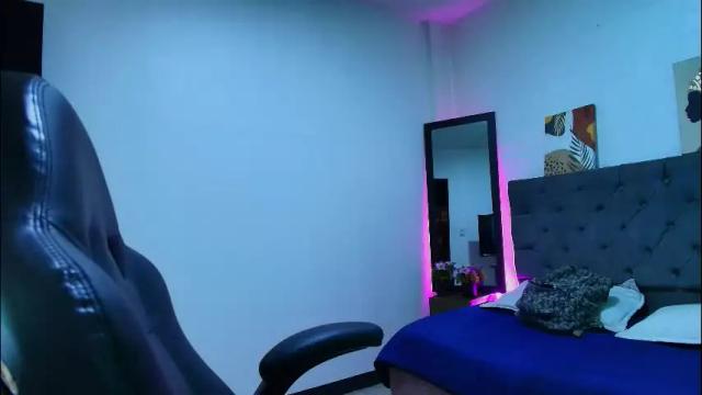 Thumbnail 2, ellie_alves's Stream at Chaturbate, 1 month ago