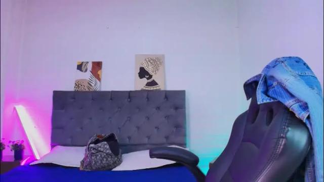 Image 6 of ellie_alves Stream on Chaturbate on 1 month ago